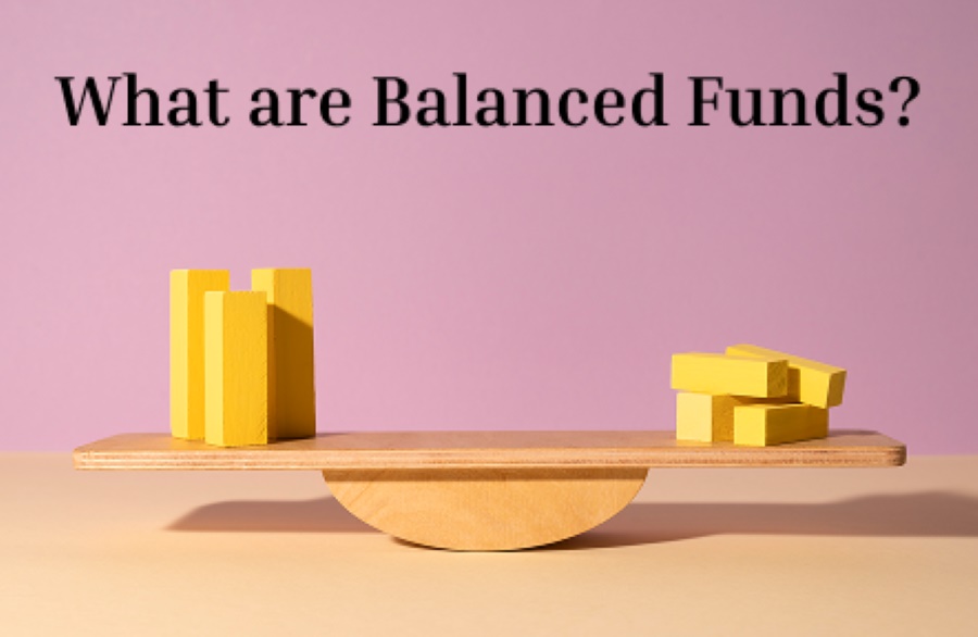 what are balanced funds and its benefits