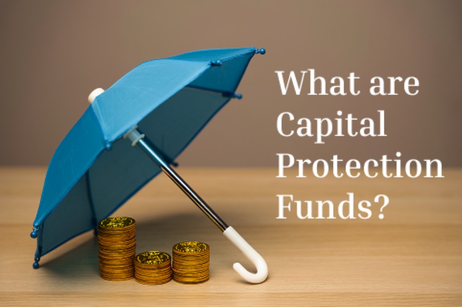 what is capital protection funds and how it works