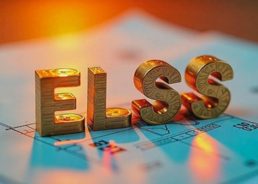 what is elss mutual fund and howit works