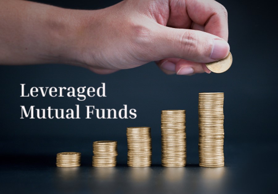 what are leveraged mutual funds and how it works