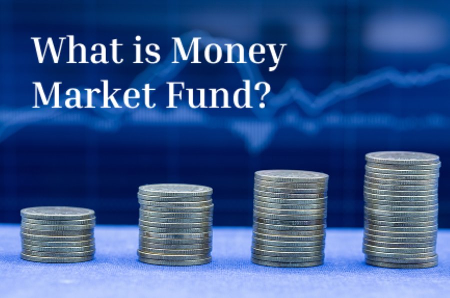 what is money market fund and how does it work