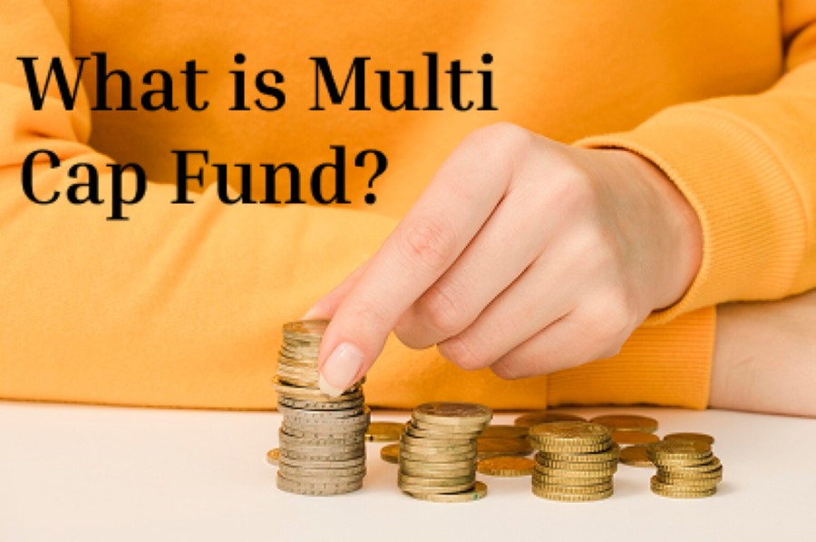 what is multi cap funds and how does it work