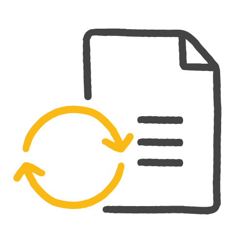 Renewal process becomes more complicated